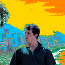 Avatar for Julian Henry from gravatar.com