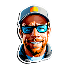 Avatar for ehamiter from gravatar.com