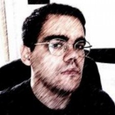 Avatar for Giovanni Giorgi from gravatar.com