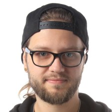 Avatar for Derek Brooks from gravatar.com