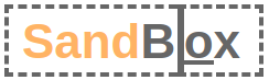 SandB|ox