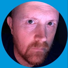 Avatar for Jordan Dawe from gravatar.com