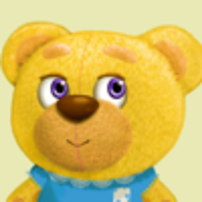 Avatar for Yu'qing Zhou from gravatar.com