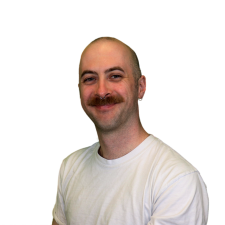 Avatar for Cian Monnin from gravatar.com