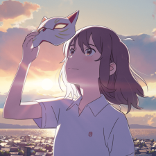 Avatar for Yorushika Lyrah from gravatar.com