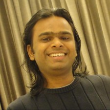 Avatar for gasthana from gravatar.com