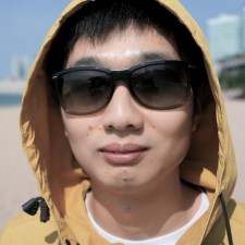 Avatar for kkung from gravatar.com