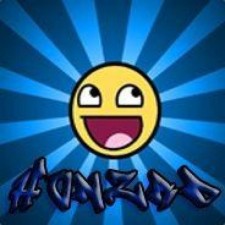 Avatar for honzad from gravatar.com