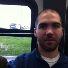 Avatar for Jackson Kontny from gravatar.com