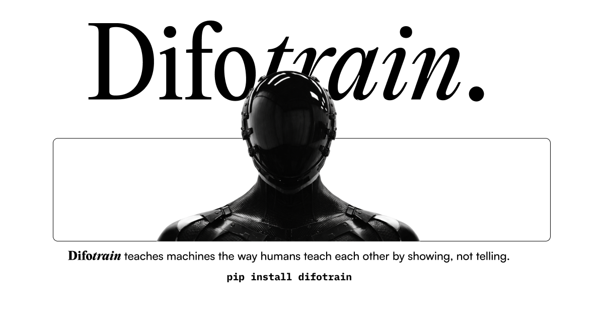 difotrain