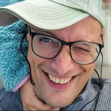 Avatar for CaptainCode from gravatar.com