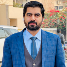 Avatar for Ahmed Jawed from gravatar.com