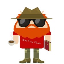 Avatar for R. S. Doiel from gravatar.com