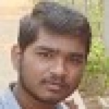 Avatar for Lokesh-Tallapaneni from gravatar.com