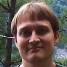 Avatar for Brandon Perkins from gravatar.com