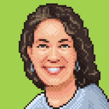 Avatar for Daniel Nelson from gravatar.com