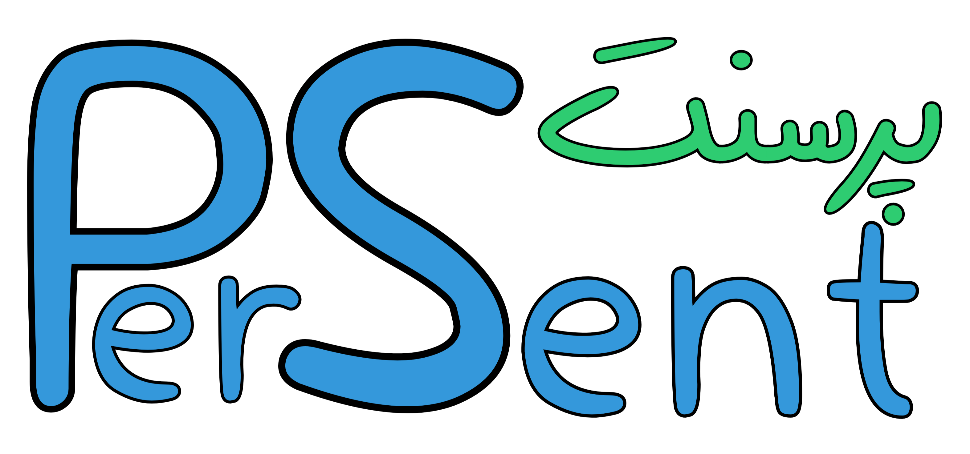 PerSent Logo