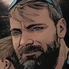 Avatar for Mathieu GRAVIL from gravatar.com