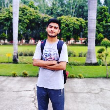 Avatar for Kartik Takyar from gravatar.com