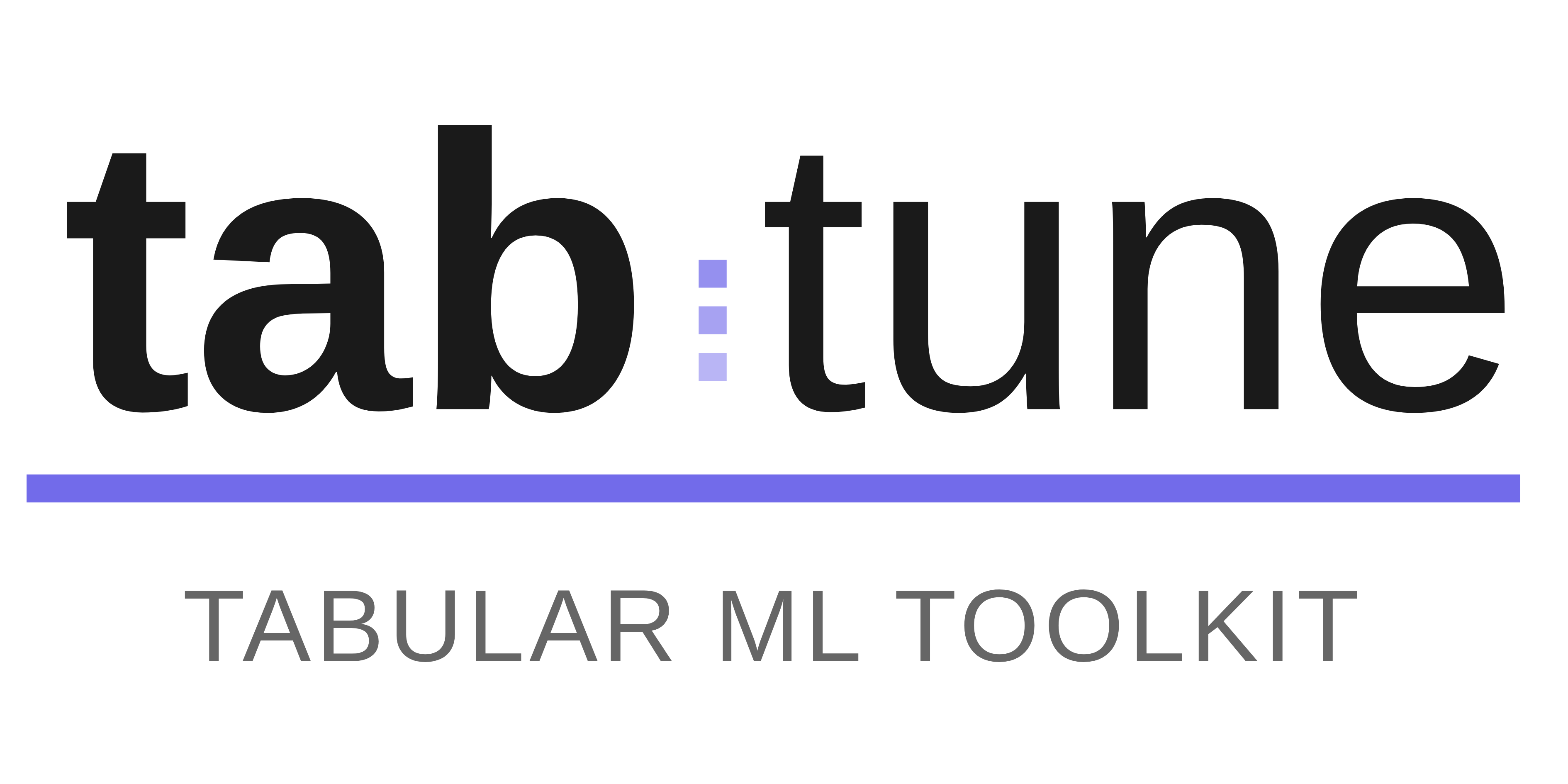 TabTune Logo