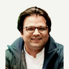 Avatar for Kovid Rathee from gravatar.com