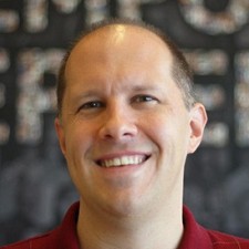 Avatar for Adam Brown from gravatar.com