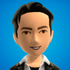 Avatar for dehmg from gravatar.com