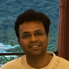 Avatar for Ankit Aggarwal from gravatar.com