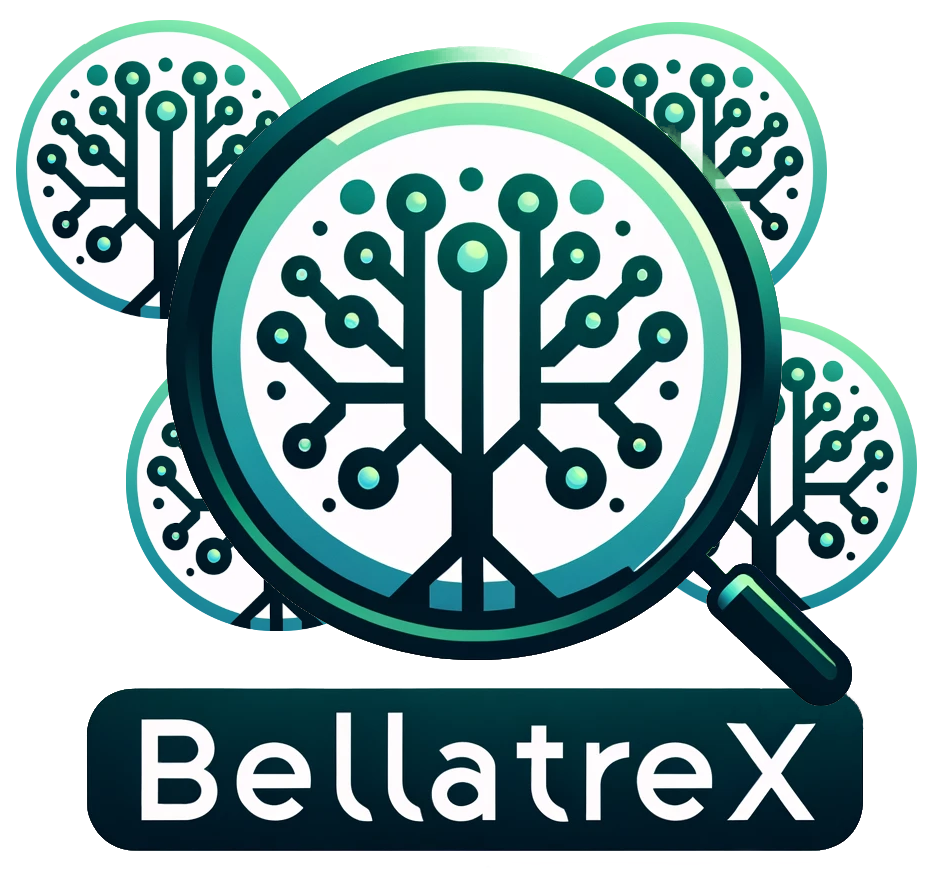 Bellatrex Logo