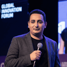 Avatar for Mohamed Abdallah from gravatar.com