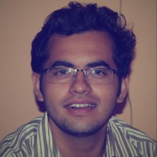 Avatar for pramod bhat from gravatar.com