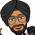Avatar for 0xharkirat from gravatar.com