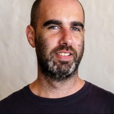 Avatar for Mark Finger from gravatar.com