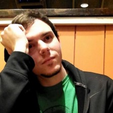 Avatar for Logan Henson from gravatar.com