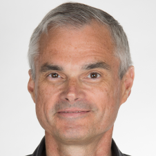 Avatar for Fred Fierling from gravatar.com