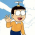 Avatar for flyingnobita from gravatar.com