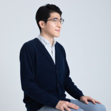 Avatar for Takeshi Masukawa from gravatar.com
