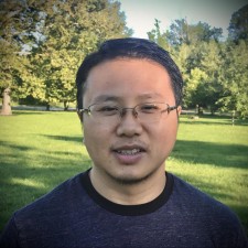 Avatar for Jingpeng Wu from gravatar.com
