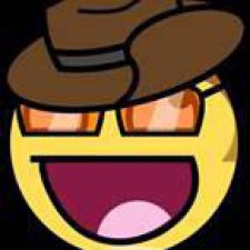 Avatar for 12AwsomeMan34 from gravatar.com