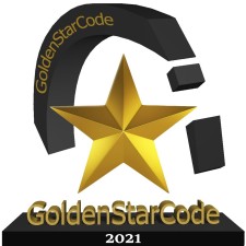 Avatar for GoldenStarCode from gravatar.com