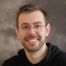 Avatar for Kiril Videlov from gravatar.com