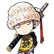 Avatar for GatroCY from gravatar.com