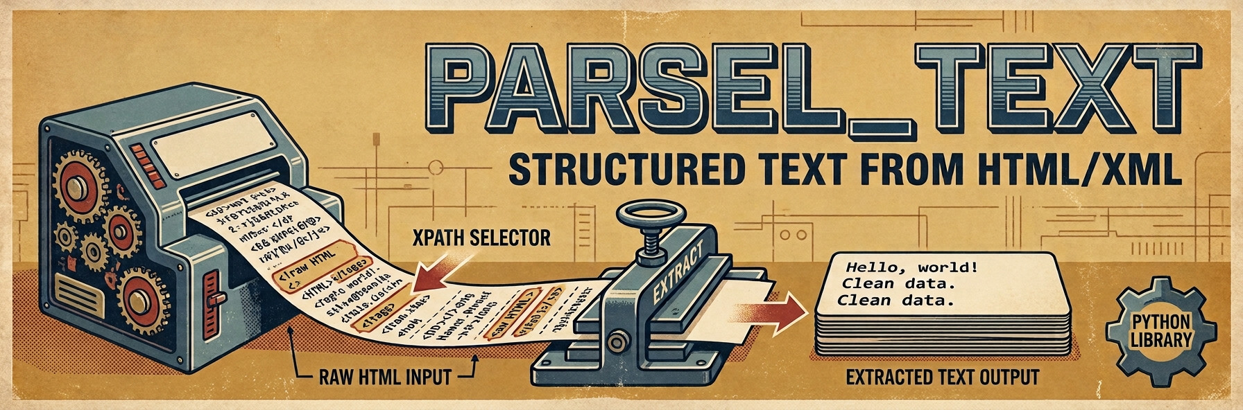 parsel_text