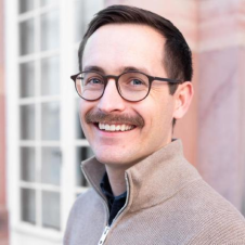 Avatar for Ben Brandt from gravatar.com
