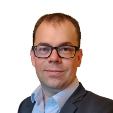 Avatar for Jerome Van Der Linden from gravatar.com