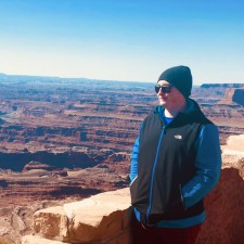 Avatar for Matthew Owens from gravatar.com