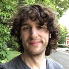 Avatar for Jérémie Lumbroso from gravatar.com