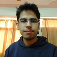 Avatar for Abhimanyu Saharan from gravatar.com