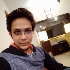 Avatar for Shivam Gupta from gravatar.com