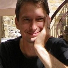 Avatar for Pavel Burgr from gravatar.com